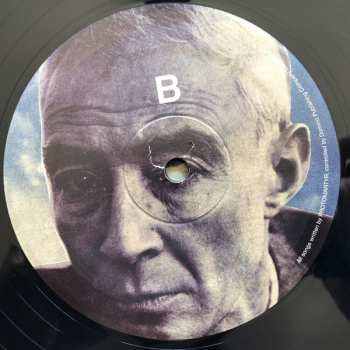 LP Protomartyr: No Passion All Technique LTD