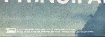 LP Protomartyr: No Passion All Technique LTD