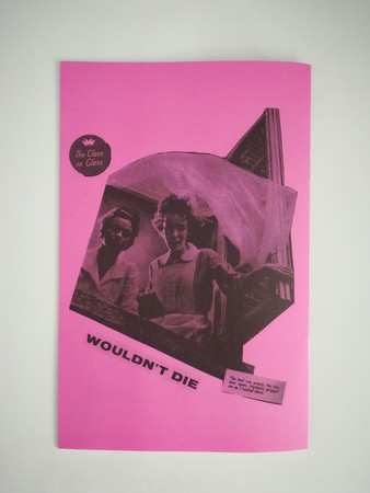 LP Protomartyr: No Passion All Technique LTD | CLR