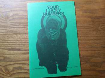 LP Protomartyr: The Agent Intellect