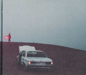 CD Provinz: Zorn & Liebe