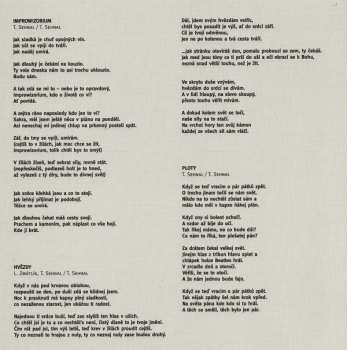 CD Prowizorium: Prowizorium