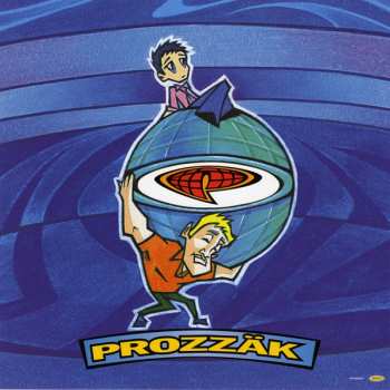 LP Prozzak: Hot Show