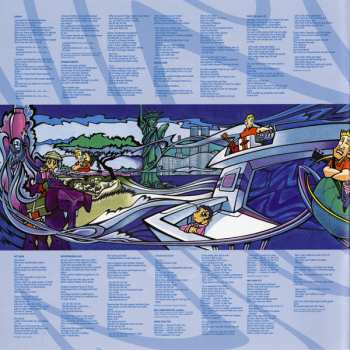 LP Prozzak: Hot Show