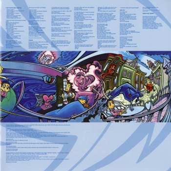 LP Prozzak: Hot Show