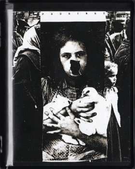 CD Prurient: Noise For Halloween Night