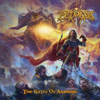 Album Prydain: The Gates of Aramore