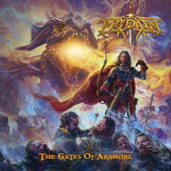 CD Prydain: The Gates of Aramore