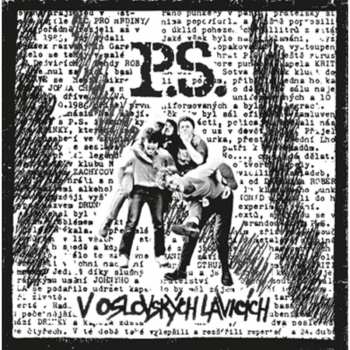 LP P.S.: V Oslovských Lavicích