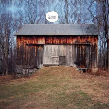 Album P.S. Eliot: 2007 • 2011