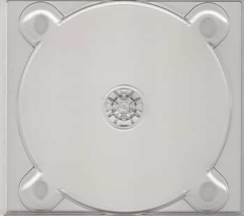 2CD P.S. Eliot: 2007 • 2011