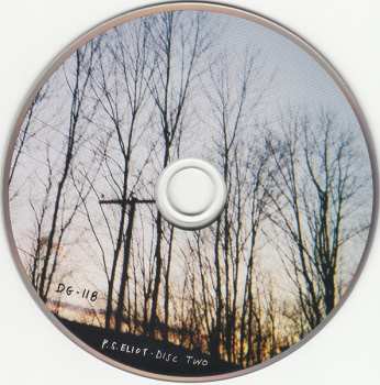 2CD P.S. Eliot: 2007 • 2011