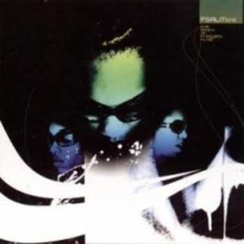 Album Psalm One: The Death Of Frequent Flyer