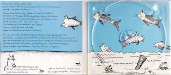 CD Psapp: The Camel's Back DIGI