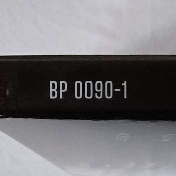 3LP Psí Vojáci: Nechoď sama do tmy