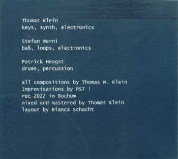 CD PST !: Breaking News DIGI