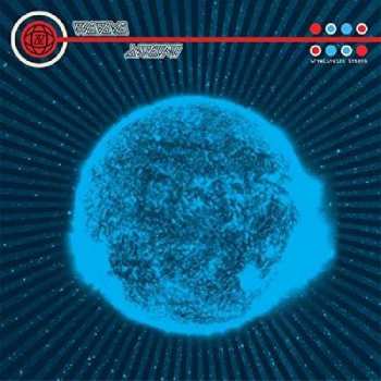 Album Psudoku: Planetarisk Sudoku