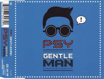 CD Psy: Gentleman