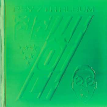 CD/Box Set Psy: 칠집싸이다 (Psy 7th Album)