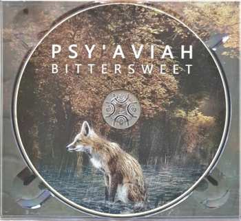 2CD Psy'Aviah: Bittersweet LTD