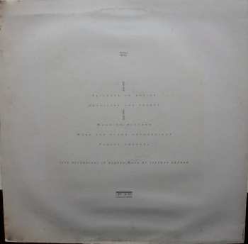 LP Psyche: Live
