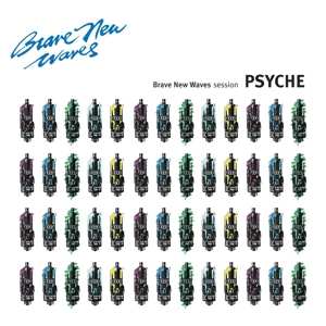 LP Psyche: Brave New Waves Session