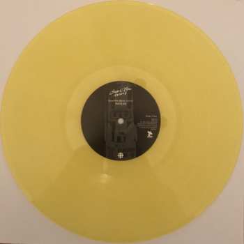 LP Psyche: Brave New Waves Session LTD | CLR