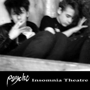 CD Psyche: Insomnia Theatre