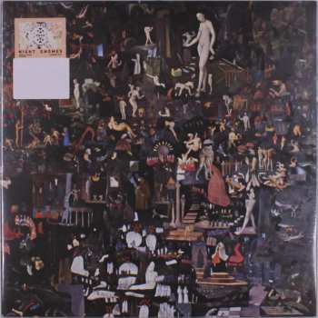 LP Psychedelic Porn Crumpets: Night Gnomes