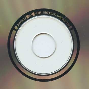 CD Bokaj Retsiem: Psychedelic Underground