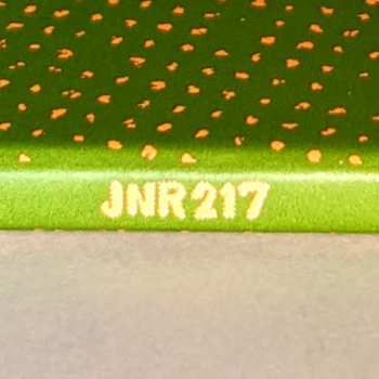 LP Psychic Temple: IV LTD | CLR