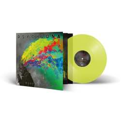 LP Psychlona: Warped Vision