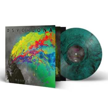 LP Psychlona: Warped Vision