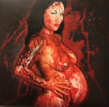 Psycho Charger: Spawn Of The Psycho