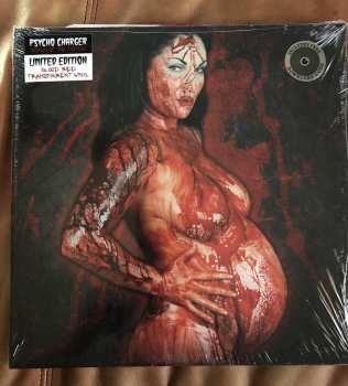 LP Psycho Charger: Spawn Of The Psycho