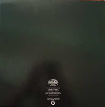 LP Psycho Radio: In The Underground