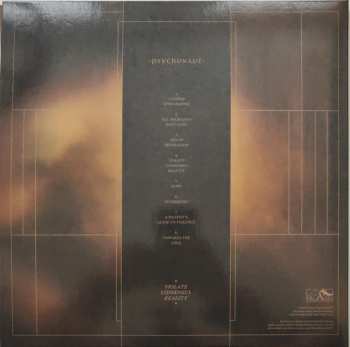 2LP Psychonaut: Violate Consensus Reality