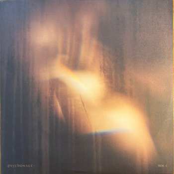 2LP Psychonaut: Violate Consensus Reality CLR | LTD