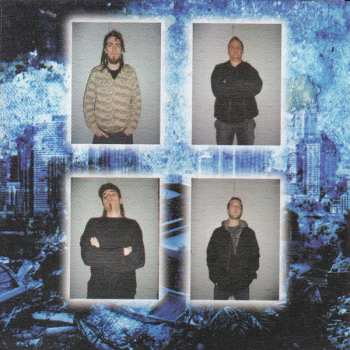 CD Psychopath: Avaritia