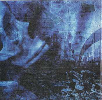 CD Psychopath: Avaritia