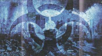 CD Psychopath: Avaritia