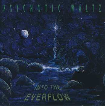Album Psychotic Waltz: Into The Everflow