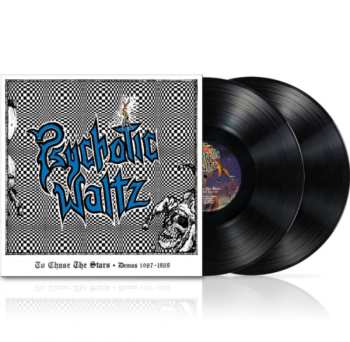 LP Psychotic Waltz: To Chase The Stars (demos 1987 - 1989)