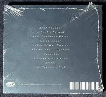 CD Psycroptic: Divine Council