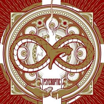 CD Psycroptic: Psycroptic DIGI