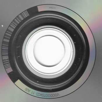 CD Psyence: Psyence