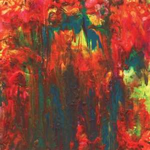 Album Psymun: Rainbow Party EP