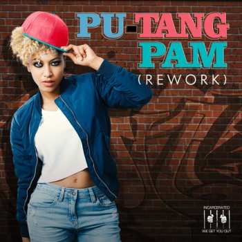 CD Pu-Tang Pam: Pu-tang Pum (rework)