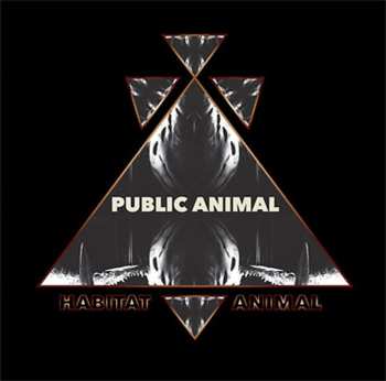 CD Public Animal: Habitat Animal