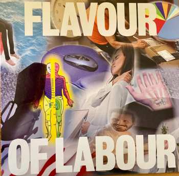 LP Public Body: Flavour Of Labour